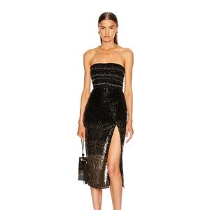 NEW Rêve Riche REVE RICHE Ilma Dress BX5